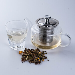 Drivu Prickly Cactus Tea