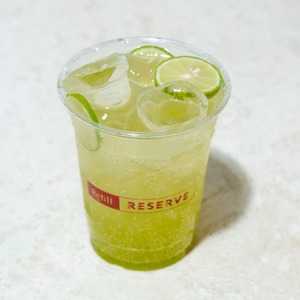 Drivu Green Apple Fizz