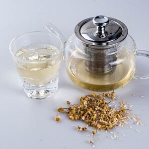 Drivu Organic Chamomile Tea