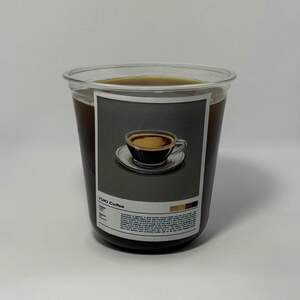 Drivu Iced Americano