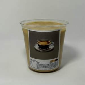 Drivu Iced Spanish Latte