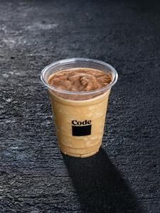 Drivu Salted Caramel Frappe