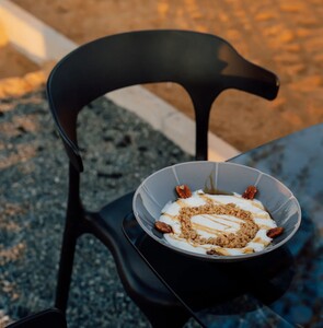 Drivu Greek Yoghurt Granola