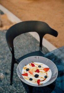 Drivu Greek Yoghurt Fruits