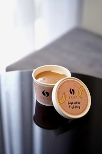 Drivu Banana Pudding