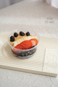 Drivu Acai Bowl