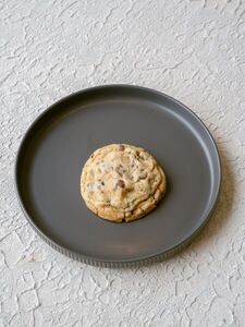 Drivu New York Cookie