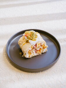 Drivu Pavalova Cake