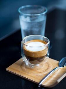 Drivu Espresso Macchiato