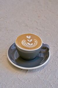 Drivu Flat White