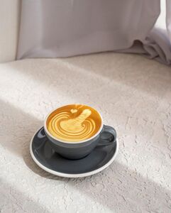 Drivu Hot Spanish Latte