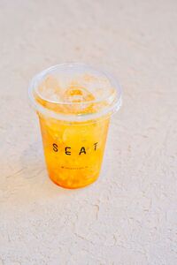 Drivu Passion Fruit Mojito