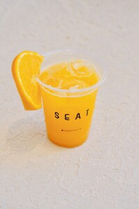 Drivu Fresh Orange Juice