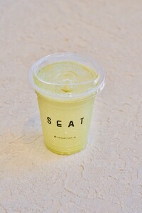 Drivu Pistachio Frappe