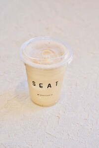 Drivu Signature Frappe