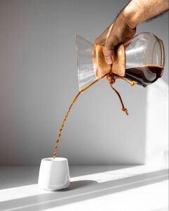 Drivu Chemex