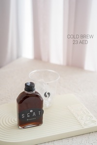 Drivu Cold Brew
