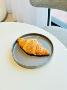 Drivu Zaatar Croissant