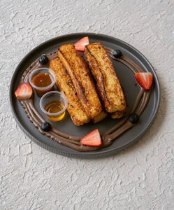 Drivu Classic French Toast