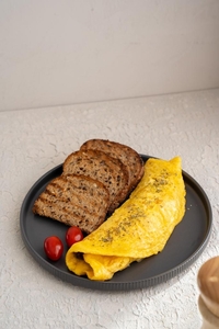 Drivu Butter Omelette