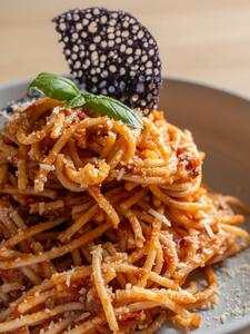Drivu Spaghetti Bolognese Pasta