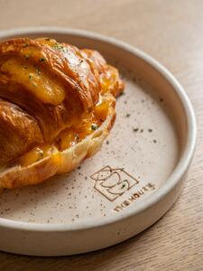 Drivu Cheese Croissant