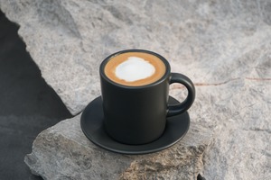 Drivu Espresso Macchiato 