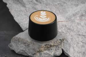 Drivu Flat White