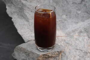 Drivu Iced Americano