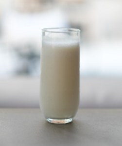 Drivu Vanilla Milkshake