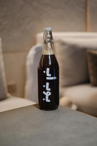 Drivu Iced Hibiscus (1 liter)