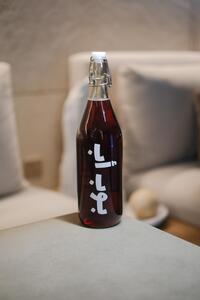 Drivu Iced Americano (1 liter)