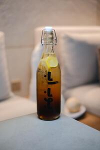 Drivu Coffee Shell Cascara (1 liter)