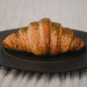 Drivu Zaatar Croissant