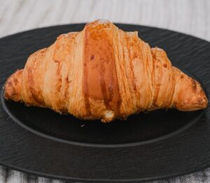 Drivu Plain Croissant