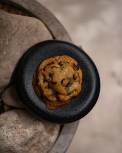 Drivu Chocolate Chip Cookie
