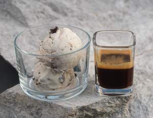 Drivu Affogato