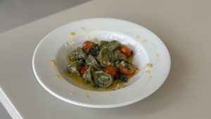 Drivu Spinach Tortellini