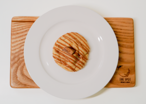 Drivu Peanut butter cookie