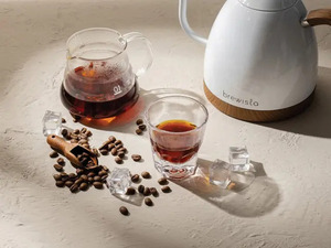 Drivu Iced v60 Columbia sweet melon 