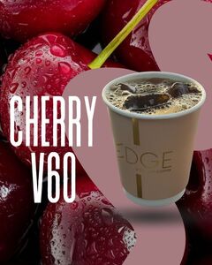 Drivu Cherry V60