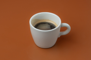 Drivu Double Ristretto