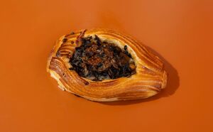 Drivu Mushroom Danish 