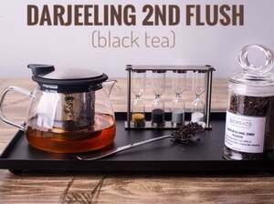 Drivu Darjeeling (Black Tea)