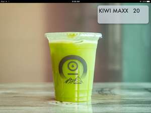 Drivu ENGLISH BREAKFAST (black tea)