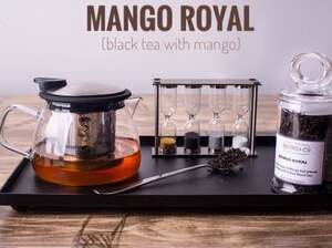 Drivu MANGO ROYAL