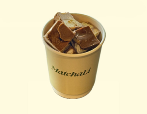 Drivu Kinder Rocky Road - 5 pcs