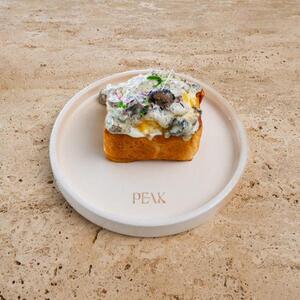 Drivu Brioche Egg Truffle