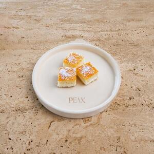 Drivu Basbousa Cheesecake