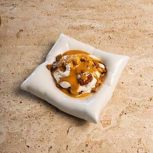 Drivu Banana Pudding